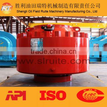 Blow out Preventer Annular BOP