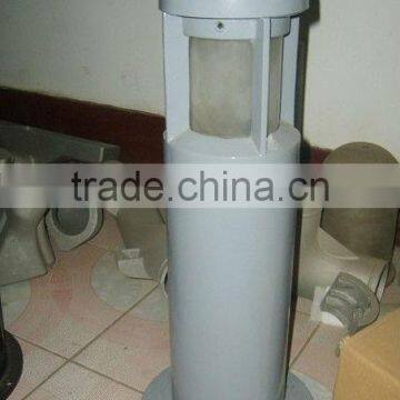 Led Street Light Aluminum Parts