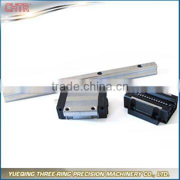 GCr15 Wholesale Products Linear Slider Guide Rail Linear Bearing---TRHA photo-2
