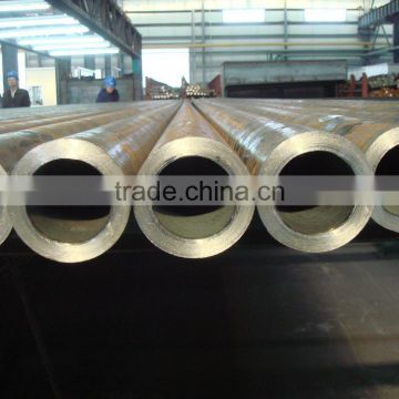 Seamless steel pipe from China