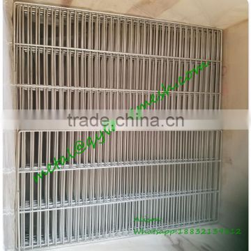 anti corrosion non deformation barbecue grill mesh / bbq mesh