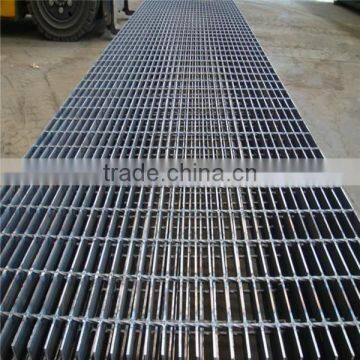 2015 hot sale Hot Dipped Galvanized steel driveway grates grating / steel grating / grating