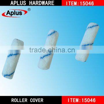 4inch paint brush roller refill for marine