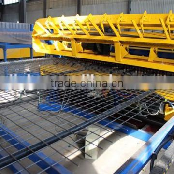 Full Automatic Chain Link Fence Weaving Machines factory price