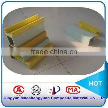 Frp Structural Beam /Rectangular Hollow Section/Structural Beam Types photo-4