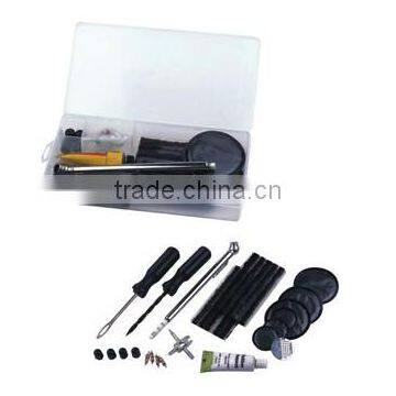 8pcs Tire Repair Tools Kit From Professional Manufacturer photo-3
