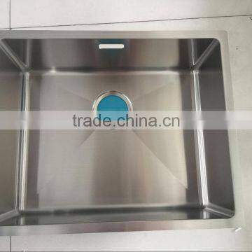 Poats Knife edge reversible sink PS- 500-10