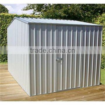 8*4 ft Storage Shed photo-4
