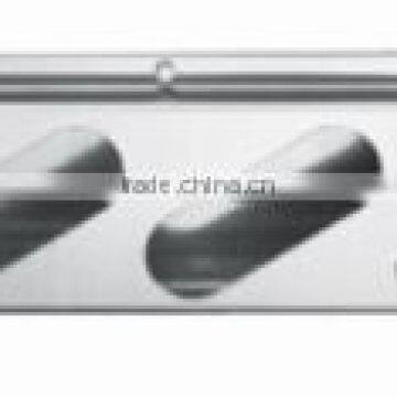 Rear Light Bars