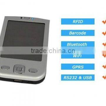 PDA-based 125 KHz RFID Reader with Wholesale Price