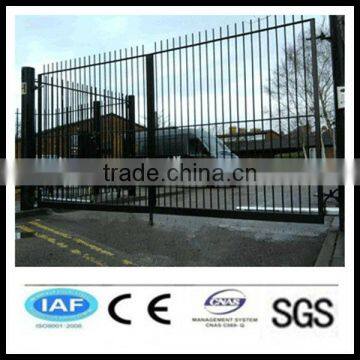 Wholesale alibaba China CE&ISO certificated entrance gate design(pro manufacturer)