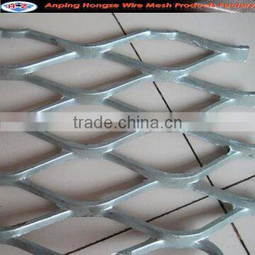 expanded metal mesh panels (ISO9001 factory )