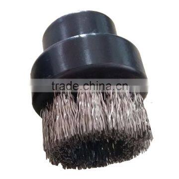 Steel Wire Water Pressure Steam Brush photo-5