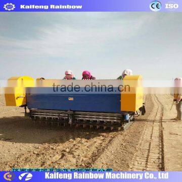 Advanced Technology High Efficiency Garlic Planting/Planter Machine