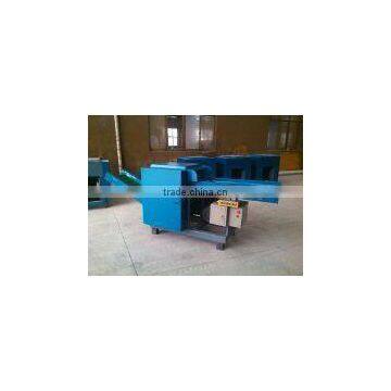 Fabric Waste/cotton Waste/hosiery and Knitting Recycling Machine photo-2