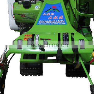 Mini Harvester for Wheat and GrainChina Factory Direct Factory Wholesaler photo-2