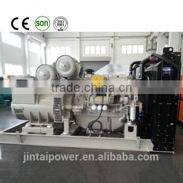 Bottom Price 10KVA-2000KVA Electric Genertor With CE ISO SONCAP for Hot Sales photo-6