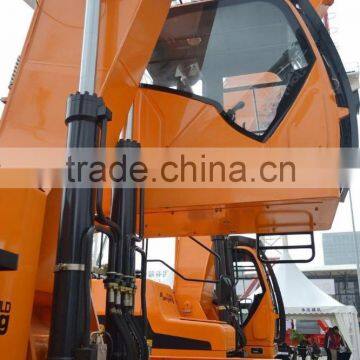 2017 New Jonyang 25t Material Handling Excavator JY625E-G With Good Performance photo-4