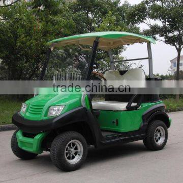 2014 New Electric Golf Car With CE Certificate in Suzhou Eagle photo-4