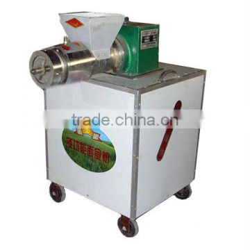 hot sale multi-functional pasta making machine