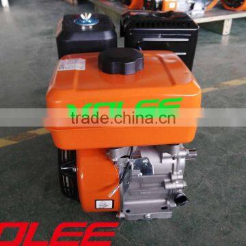 Gasoline Engine 7HP, Tiller Engine, Machinery Engines photo-4