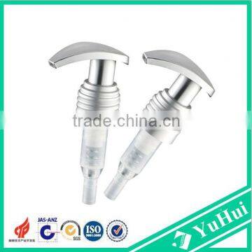 Facial Cleanser, Bath Lotion Cosmetics Lotion Pump photo-2