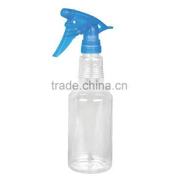 SB-01-01F Plastic Spray Bottle Hairdressing Plants Flowers Water Sprayer Hair Salon Tool photo-3