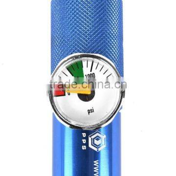 CO2 12g Gas Refill Charger Adapter for Powered Airsoft Gun photo-2