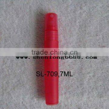 plastic perfume atomizer bottle manufacturer