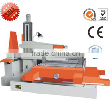 wire cut machine/cnc wire cut edm dk7720 series cutting machine