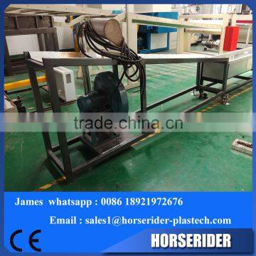 High Output SJ120 Film Compacting Pelletizing Line photo-4