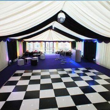 Portable Dance Floor /Used Dance Floor for Sale/Plywood Dance Floor