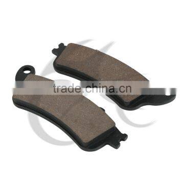 Front Rear GL GL 1800 Brake Pads For Honda Goldwing GL 1800 A1 A2 A3 A4 A5 A6 A7 2001-2007