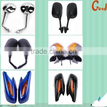 Brand New Model Motorcycle Rear Mirror for Suzuki Yamaha Honda Kawasaki photo-5