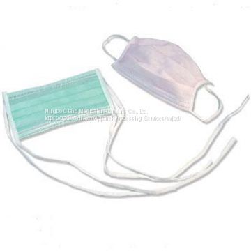 Non-Woven Face Mask