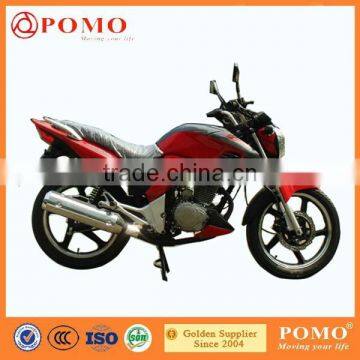 Factory Direct Sales All Kinds of POMO Hybrid >80km/h Motorcycle China photo-5
