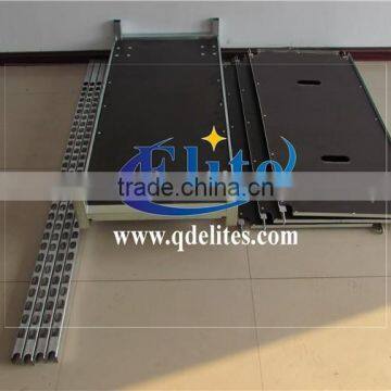 654 Shelf for Flower and Pot Plant Trolley Perfect for Display photo-5