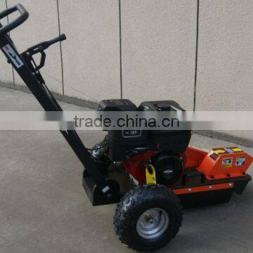 Manufacture Quality Stump Grinder, Stump Mover With CE photo-5