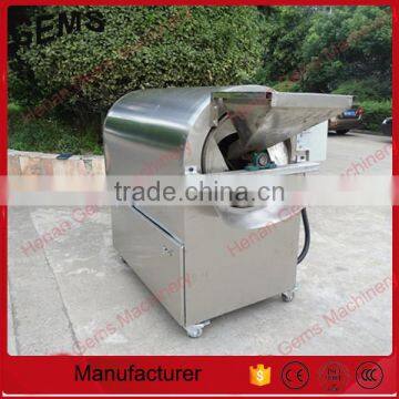 Low Price Peanuts Roasting Machine Manufacturer photo-3