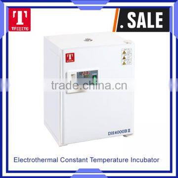 Electrothermal Constant Temperature Incubator