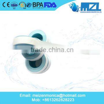 Sealing industry Expanded PTFE TEFLON Tape with self-adhesive
