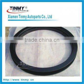 Ball Bearing Turntable for trailer