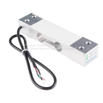 PARALLEL BEAM LOAD CELL