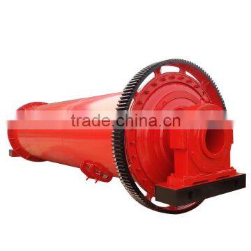 2016 New Type High Quality Ball Mill for Hematite From Henan Yuhui photo-3