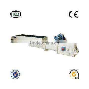 TGSU series U-trough Drag Chain Conveyor