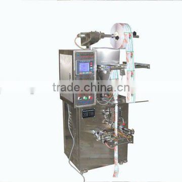 liquid tomato/ honey /sauce pouch packing machine