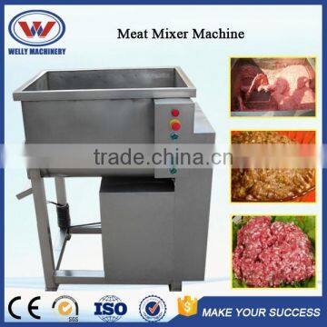 Hot selling advanced design electric homemade meat mixer