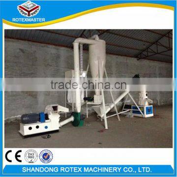 2015 Cost-efficiency Sawdust Making Machine ,wood Chips Grinding Machine photo-4