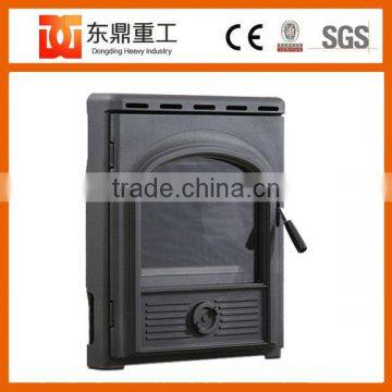 2016 Best Selling Pinewood Fireplace/Wood Burning Stove Best Sales photo-3