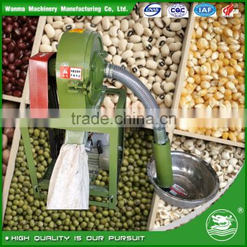 WANMA3982 Factory Price Corn Grits Machine